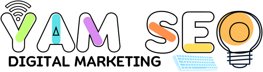 Yam SEO - Digital Marketing